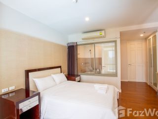 For sale 1 bed condo in Cha Am, Phetchaburi