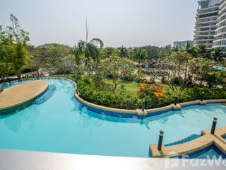 For sale 1 bed condo in Cha Am, Phetchaburi