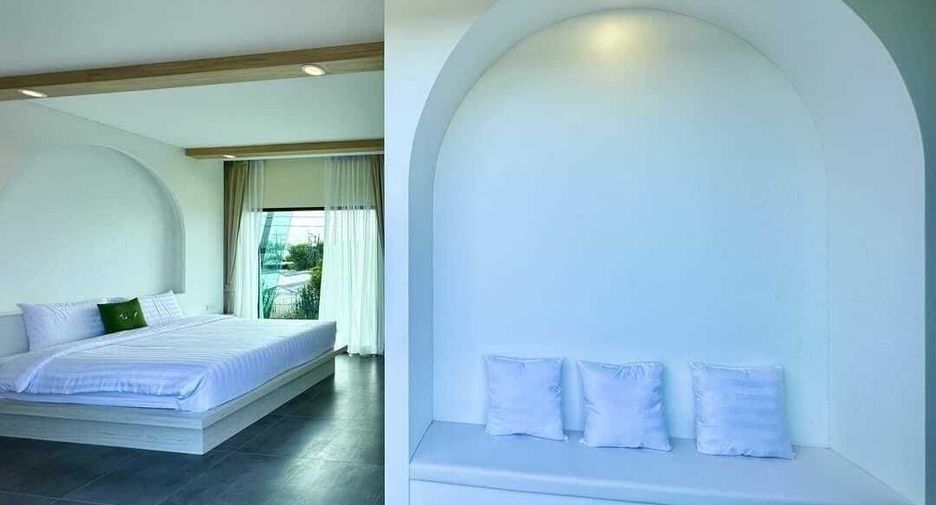 For rent 4 bedrooms villa in Hua Hin, Prachuap Khiri Khan