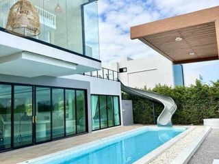 Villa zur Miete mit 4 Zimmer in Hua Hin, Prachuap Khiri Khan