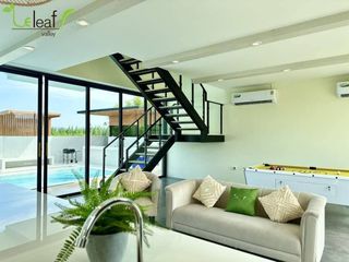 Villa zur Miete mit 4 Zimmer in Hua Hin, Prachuap Khiri Khan