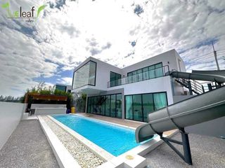 Villa zur Miete mit 4 Zimmer in Hua Hin, Prachuap Khiri Khan