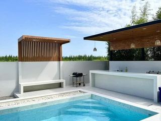 Villa zur Miete mit 4 Zimmer in Hua Hin, Prachuap Khiri Khan