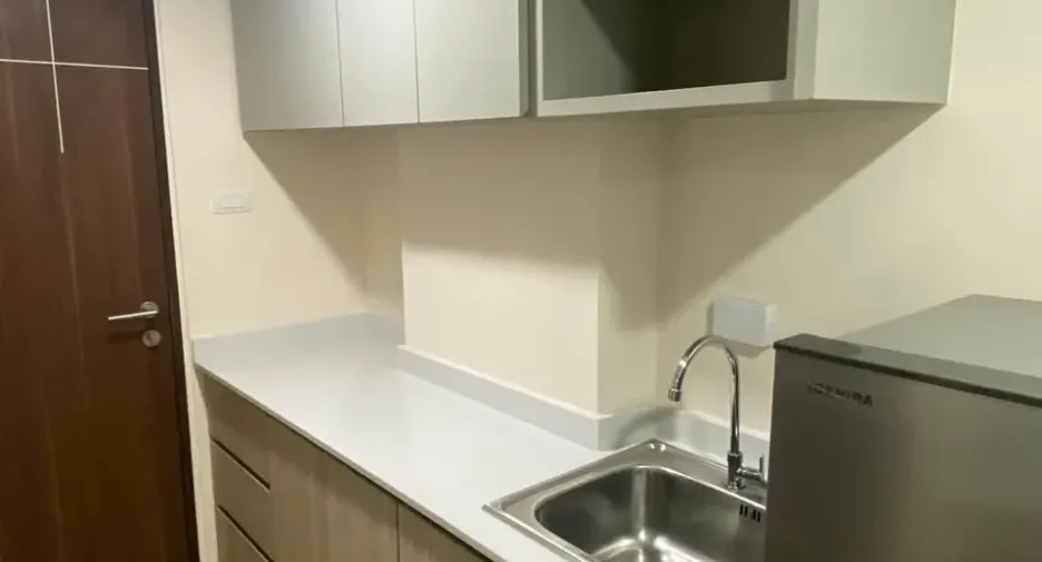 For rent studio condo in Mueang Chiang Mai, Chiang Mai