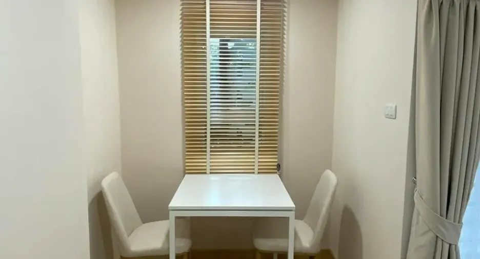 For rent studio condo in Mueang Chiang Mai, Chiang Mai