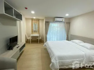 Studio Condo In Mueang Chiang Mai