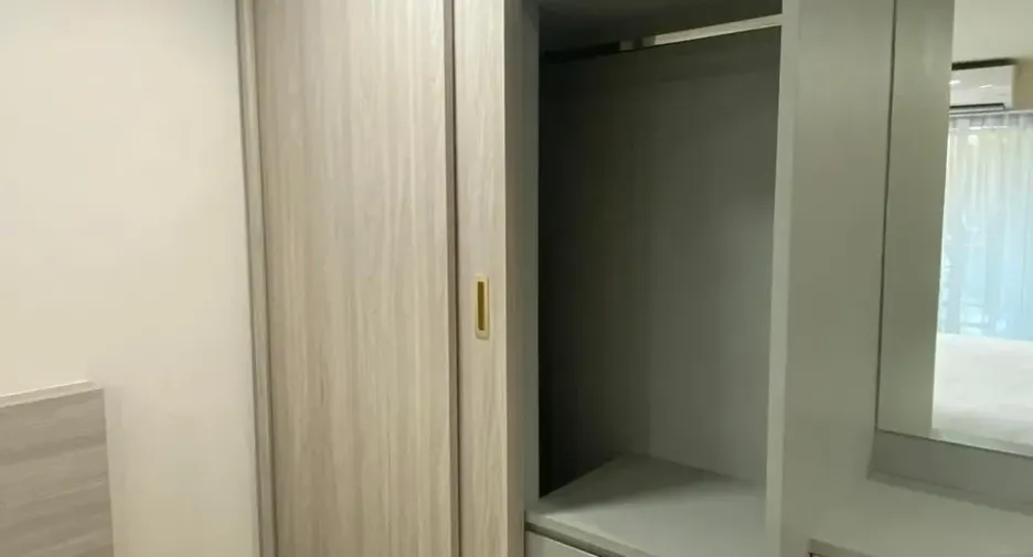 For rent studio condo in Mueang Chiang Mai, Chiang Mai
