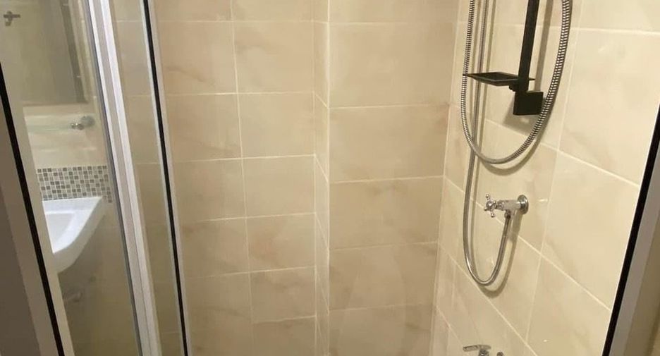 For rent studio condo in Mueang Chiang Mai, Chiang Mai