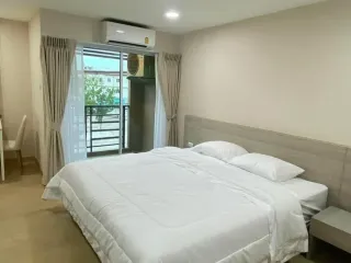 Condo en alquiler de estudio en Mueang Chiang Mai, Chiang Mai