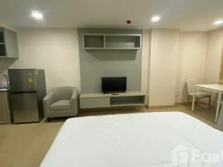 Condo en alquiler de estudio en Mueang Chiang Mai, Chiang Mai