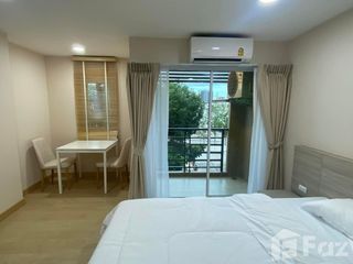Condo en alquiler de estudio en Mueang Chiang Mai, Chiang Mai