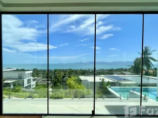 出租 4 卧室 别墅 在 苏梅岛, 素叻
