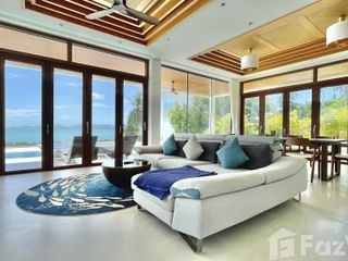 À louer 4 chambres villa à Ko Samui, Surat Thani