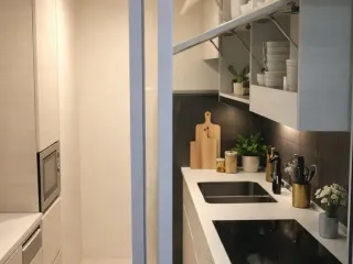 Wohnung zum Kauf mit 2 Zimmer in Thon Buri, Bangkok