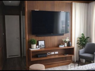 Wohnung zum Kauf mit 2 Zimmer in Thon Buri, Bangkok