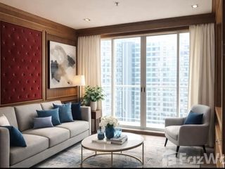 Condo en venta de 2 habitaciones en Thon Buri, Bangkok