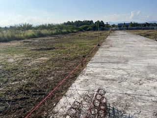 For sale land in San Pa Tong, Chiang Mai