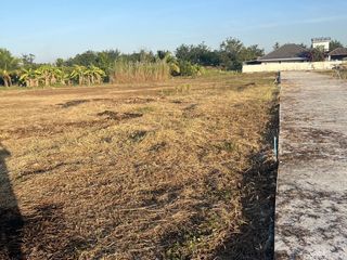 For sale land in San Pa Tong, Chiang Mai