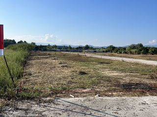 For sale land in San Pa Tong, Chiang Mai