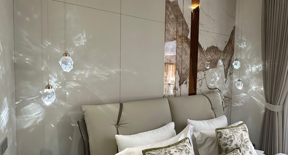 Villa zum Kauf mit 5 Zimmer in Bang Lamung, Chonburi