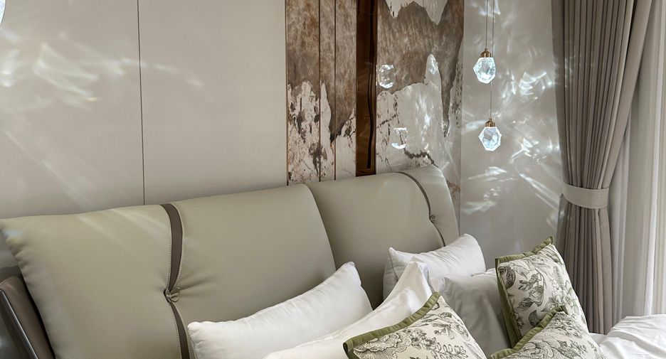 Villa zum Kauf mit 5 Zimmer in Bang Lamung, Chonburi
