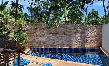 Villa zur Miete mit 3 Zimmer in Ko Samui, Surat Thani