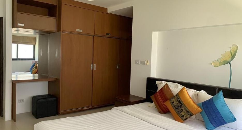 ให้เช่า 3 ห้องนอน วิลล่า ใน เกาะสมุย, สุราษฎร์ธานี