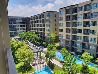 À vendre 2 chambres condo à Cha Am, Phetchaburi