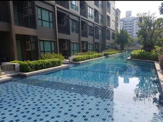 À vendre 2 chambres condo à Cha Am, Phetchaburi