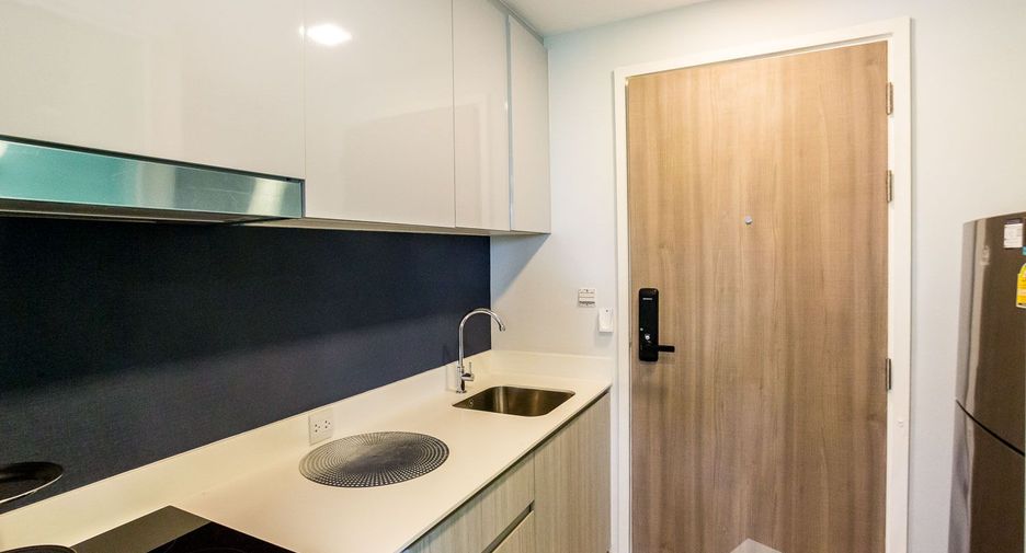 For sale 1 bed condo in Hua Hin, Prachuap Khiri Khan