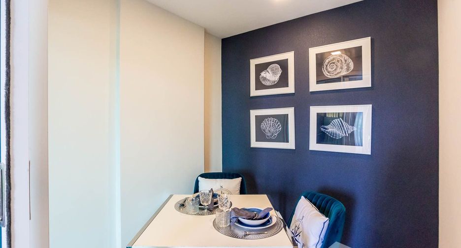 For sale 1 bed condo in Hua Hin, Prachuap Khiri Khan