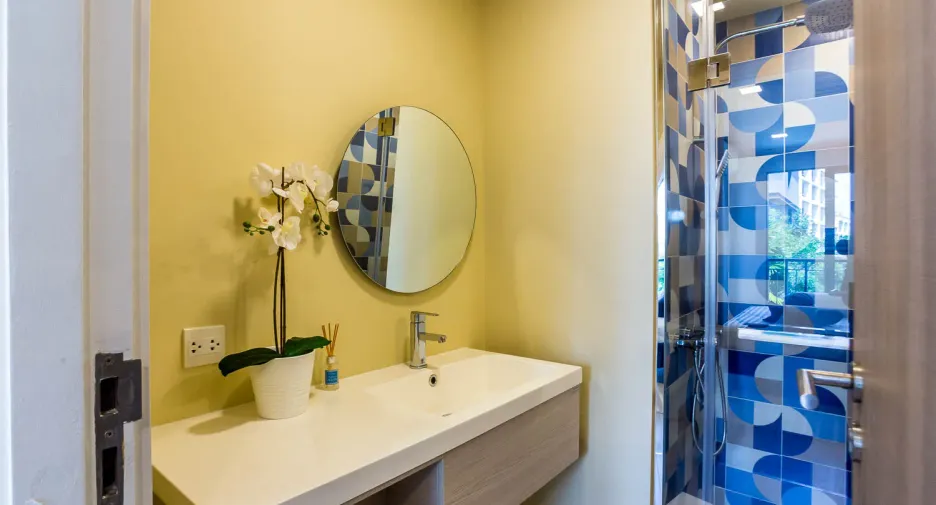 For sale 1 bed condo in Hua Hin, Prachuap Khiri Khan