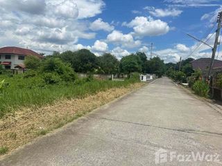 For sale land in San Kamphaeng, Chiang Mai