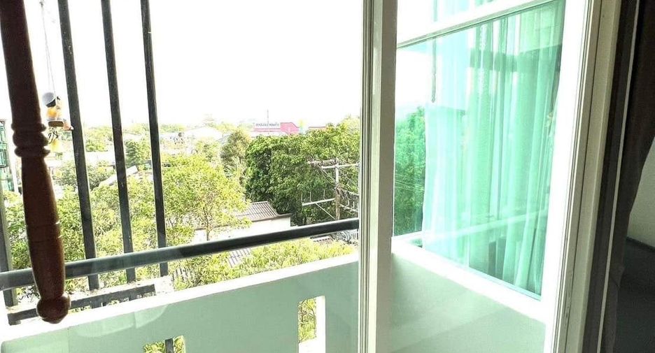 À louer 1 chambre condo à Mueang Phuket, Phuket