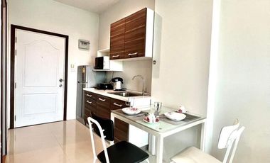 Wohnung zur Miete mit 1 Zimmer in Mueang Phuket, Phuket