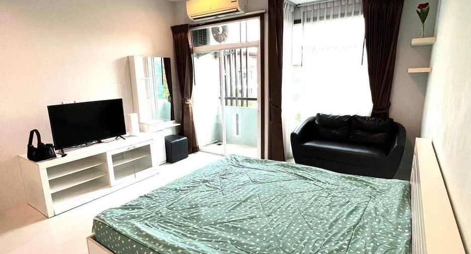À louer 1 chambre condo à Mueang Phuket, Phuket