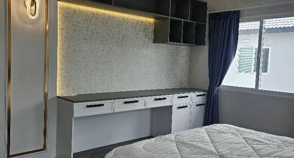 For sale 4 bedrooms house in San Sai, Chiang Mai