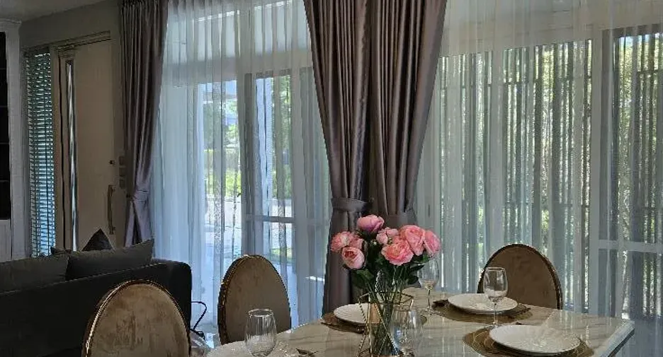 For sale 4 bedrooms house in San Sai, Chiang Mai