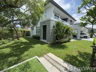 Haus zum Kauf mit 4 Zimmer in San Sai, Chiang Mai