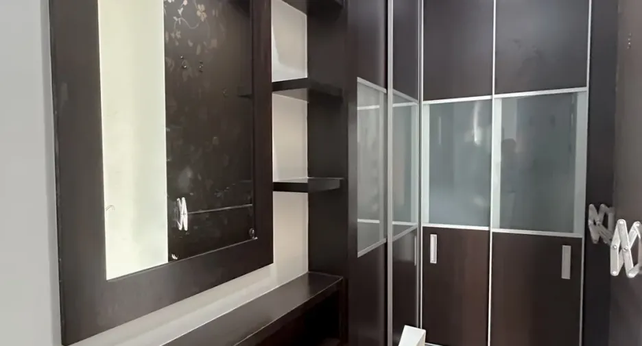 À vendre 1 chambre condo à Ratchathewi, Bangkok