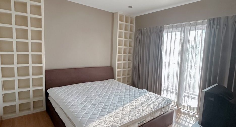 À vendre 1 chambre condo à Ratchathewi, Bangkok