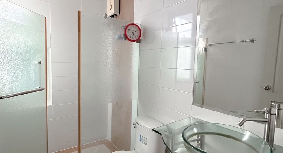 À vendre 1 chambre condo à Ratchathewi, Bangkok