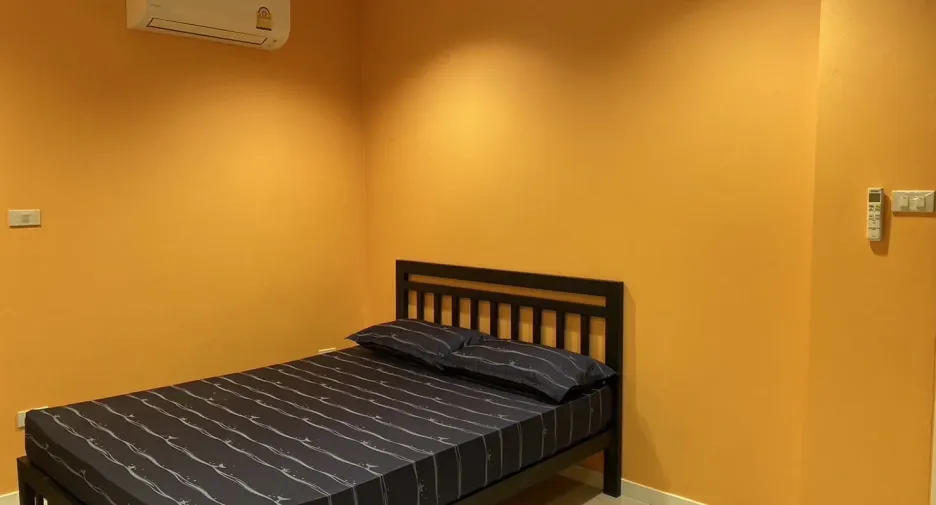 For rent 3 bedrooms house in Bang Lamung, Chonburi
