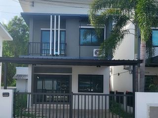 For Rent 2 Bedroom House In Hang Dong, Chiang Mai