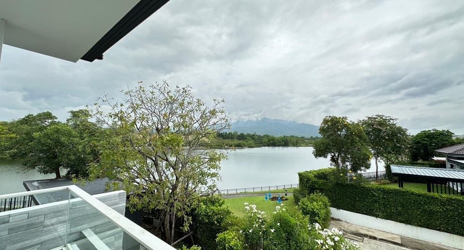 Haus zum Kauf und zur Miete mit 4 Zimmer in Mueang Chiang Mai, Chiang Mai