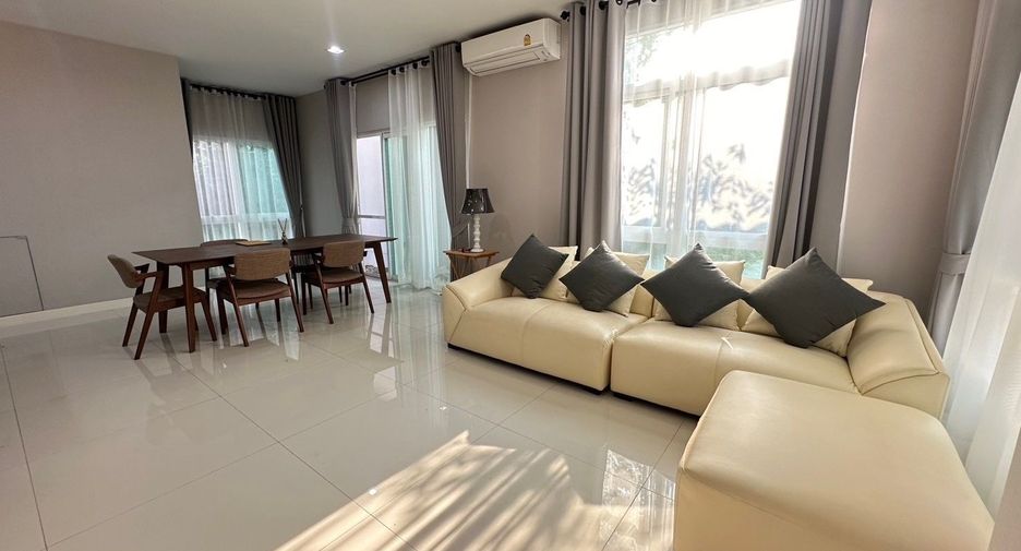 Haus zum Kauf und zur Miete mit 4 Zimmer in Mueang Chiang Mai, Chiang Mai
