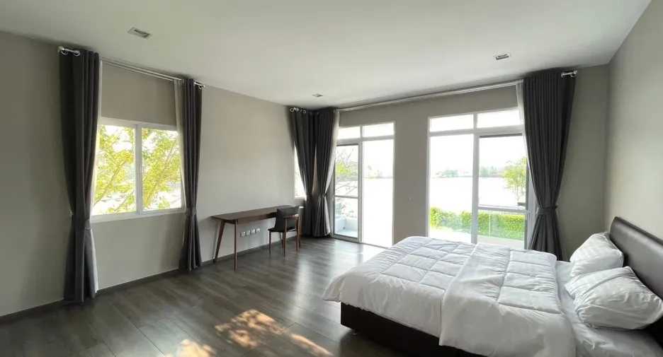 Haus zum Kauf und zur Miete mit 4 Zimmer in Mueang Chiang Mai, Chiang Mai