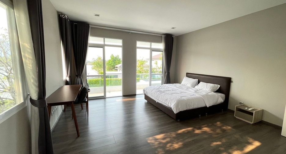 Haus zum Kauf und zur Miete mit 4 Zimmer in Mueang Chiang Mai, Chiang Mai
