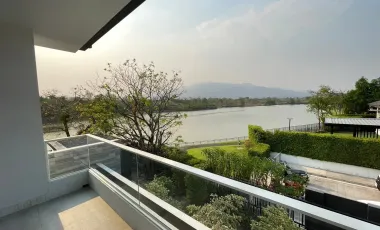 Haus zum Kauf und zur Miete mit 4 Zimmer in Mueang Chiang Mai, Chiang Mai