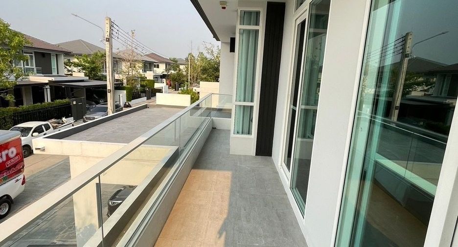 Haus zum Kauf und zur Miete mit 4 Zimmer in Mueang Chiang Mai, Chiang Mai